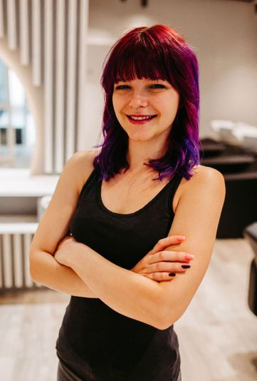 Beauty Coiffeur Meeß Alicia