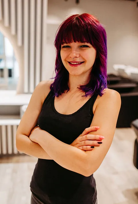 Beauty Coiffeur Meeß Alicia