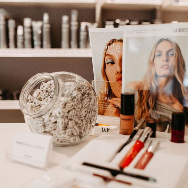 Beauty Coiffeur Meeß - Bilder