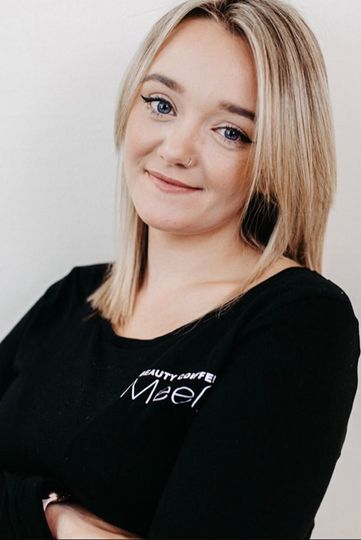 Alexandra S. - Beauty Coiffeur Meeß