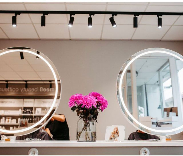 Beauty Coiffeur Meeß - Bilder