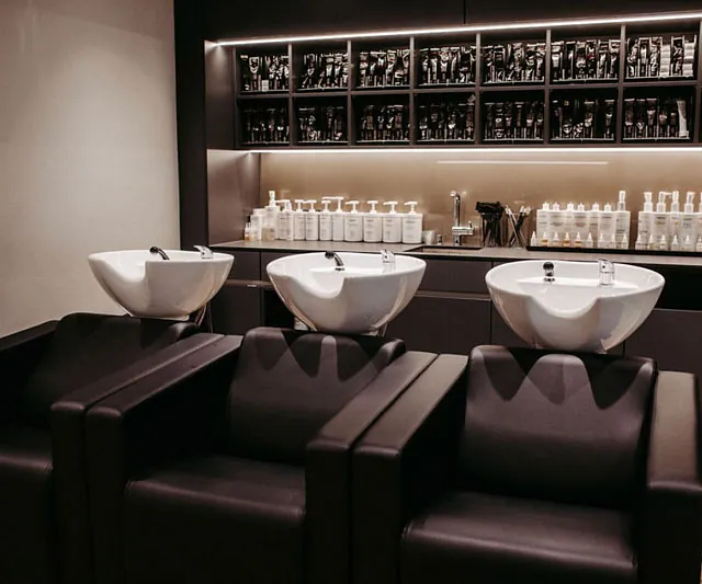 Beauty Coiffeur Meeß - Bilder