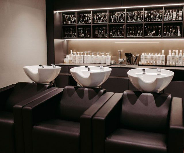 Beauty Coiffeur Meeß - Bilder