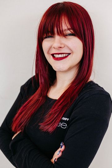 Beauty Coiffeur Meeß Alicia