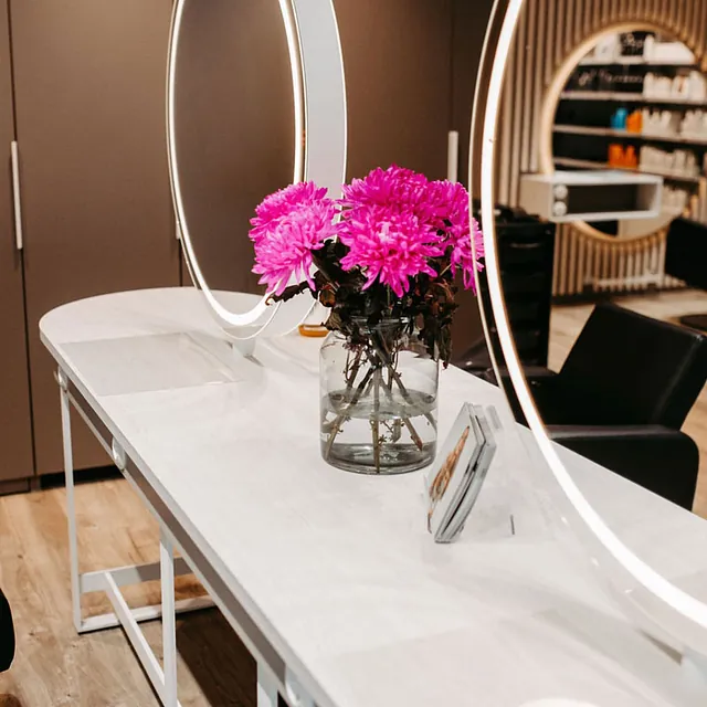 Beauty Coiffeur Meeß - Bilder