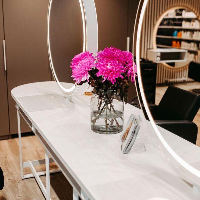 Beauty Coiffeur Meeß - Bilder
