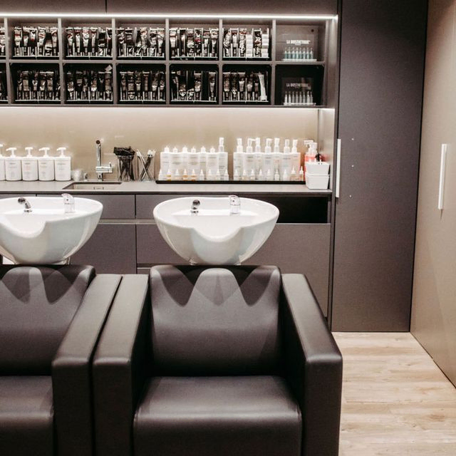 Beauty Coiffeur Meeß - Bilder
