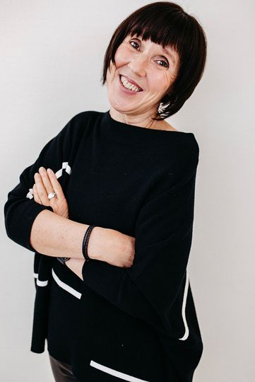 Sybille - Beauty Coiffeur Meeß