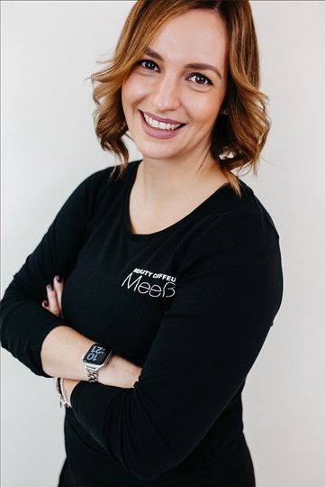 Beauty Coiffeur Meeß in Bammental Team