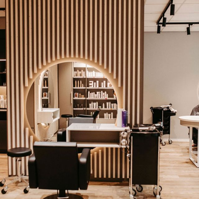 Beauty Coiffeur Meeß - Bilder