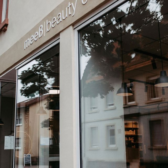 Beauty Coiffeur Meeß - Bilder